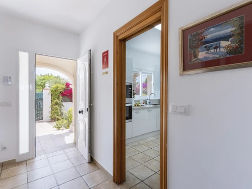 Villa Xàbia, 4 Schlafzimmer, 8 Personen - photo_1011874857155