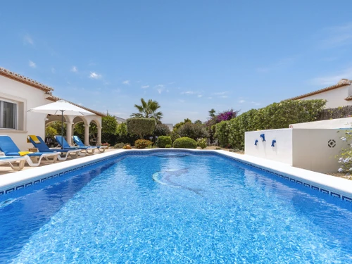 Villa Xàbia, 4 Schlafzimmer, 8 Personen - photo_1011874857155