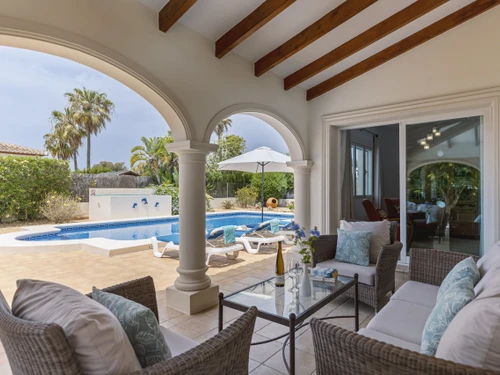 Villa Xàbia, 4 Schlafzimmer, 8 Personen - photo_1011874857155
