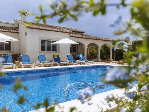 Villa Javea, 4 dormitorios, 8 personas - photo_1011874857155