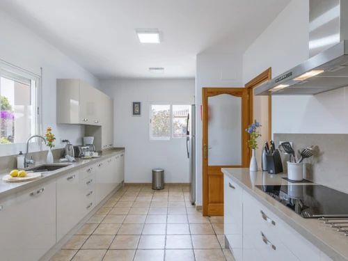 Villa Xàbia, 4 Schlafzimmer, 8 Personen - photo_1011874857155