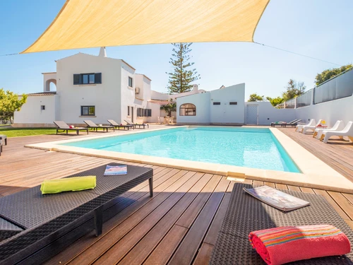 Villa Benagil, 8 Schlafzimmer, 26 Personen - photo_1011874857304