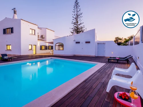 Villa Benagil, 8 bedrooms, 26 persons - photo_1011874857304