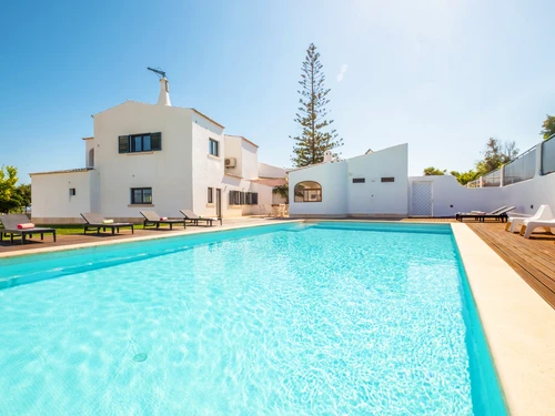 Villa Benagil, 8 Schlafzimmer, 26 Personen - photo_1011874857304