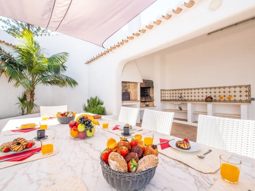 Villa Benagil, 8 Schlafzimmer, 26 Personen - photo_1011874857304