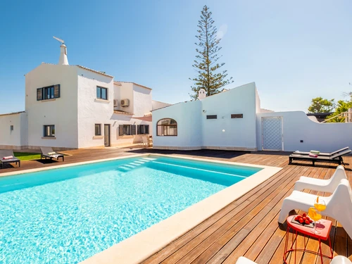 Villa Benagil, 8 Schlafzimmer, 26 Personen - photo_1011874857304