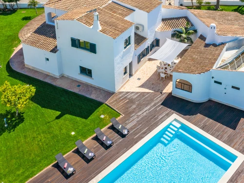 Villa Benagil, 8 Schlafzimmer, 26 Personen - photo_1011874857304