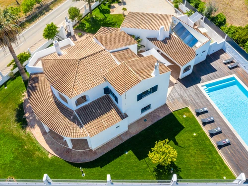 Villa Benagil, 8 Schlafzimmer, 26 Personen - photo_1011874857304