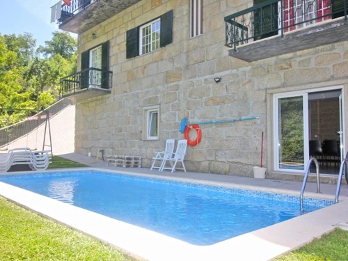 Ferienhaus Terras de Bouro, 4 Schlafzimmer, 9 Personen - photo_1011874858133
