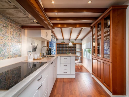 Casa rural Marbella, 4 dormitorios, 8 personas - photo_1011874858444