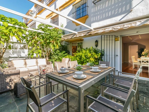 Casa rural Marbella, 4 dormitorios, 8 personas - photo_1011874858444