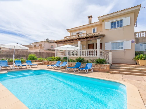 Villa Las Palmeras, 4 bedrooms, 8 persons - photo_1011874858590