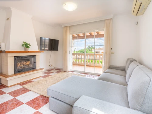 Villa Las Palmeras, 5 pièces, 8 personnes - photo_1011874858590