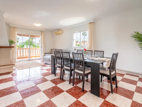 Villa Las Palmeras, 5 pièces, 8 personnes - photo_1011874858590