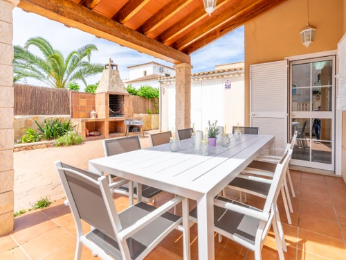 Villa Las Palmeras, 5 pièces, 8 personnes - photo_1011874858590