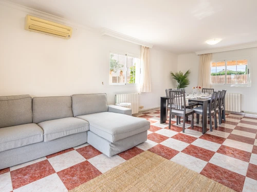 Villa Las Palmeras, 5 pièces, 8 personnes - photo_1011874858590