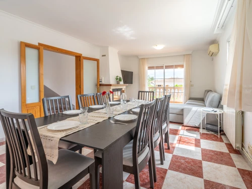 Villa Las Palmeras, 5 pièces, 8 personnes - photo_1011874858590