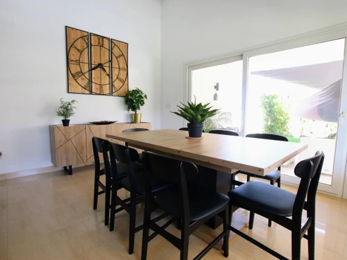 Villa Alhaurín de la Torre, 5 dormitorios, 10 personas - photo_1011874858965