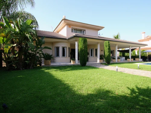 Villa Alhaurín de la Torre, 5 dormitorios, 10 personas - photo_1011874858965