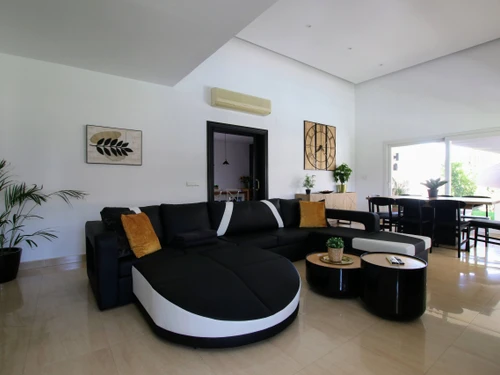 Villa Alhaurín de la Torre, 5 dormitorios, 10 personas - photo_1011874858965