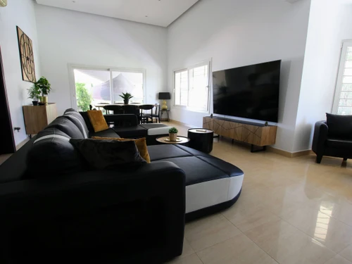 Villa Alhaurín de la Torre, 5 dormitorios, 10 personas - photo_1011874858965