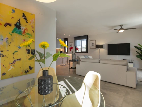 Chalet Isla Canela, 3 bedrooms, 6 persons - photo_1011874859244