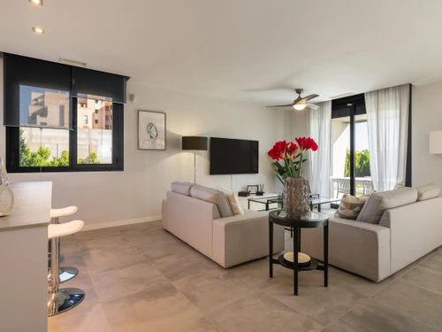 Chalet Isla Canela, 3 bedrooms, 6 persons - photo_1011874859244