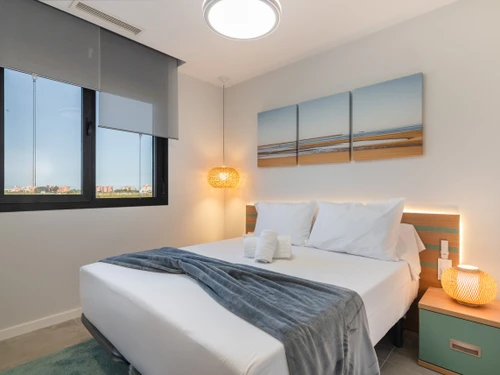 Chalet Isla Canela, 3 bedrooms, 6 persons - photo_1011874859244