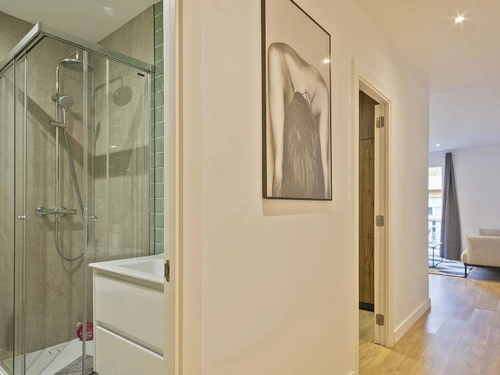 Ferienwohnung Barcelona, 3 Schlafzimmer, 4 Personen - photo_1011874859388