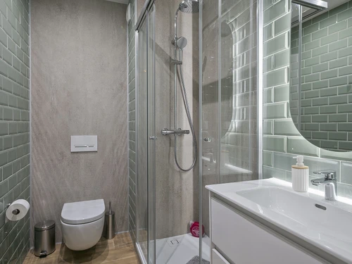 Ferienwohnung Barcelona, 3 Schlafzimmer, 4 Personen - photo_1011874859388