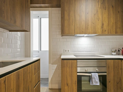 Ferienwohnung Barcelona, 3 Schlafzimmer, 4 Personen - photo_1011874859388