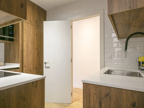 Ferienwohnung Barcelona, 3 Schlafzimmer, 4 Personen - photo_1011874859388