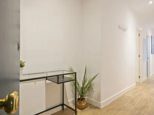 Ferienwohnung Barcelona, 3 Schlafzimmer, 4 Personen - photo_1011874859388