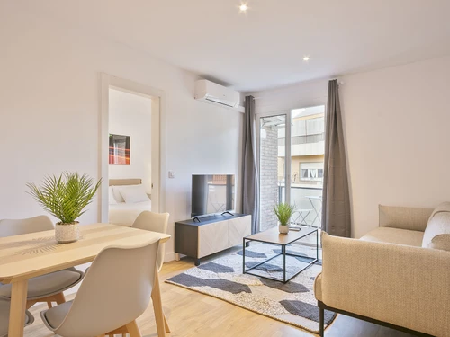 Apartment Barcelona, 3 bedrooms, 4 persons - photo_1011874859388