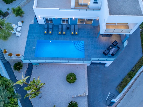 Villa Benissa, 4 Schlafzimmer, 8 Personen - photo_1011874859651