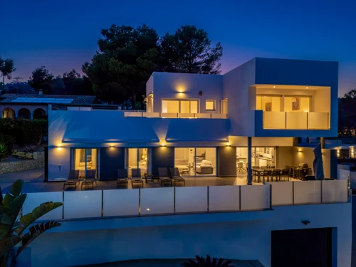 Villa Benissa, 4 Schlafzimmer, 8 Personen - photo_1011874859651