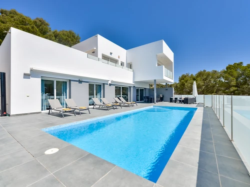 Villa Benissa, 4 Schlafzimmer, 8 Personen - photo_1011874859651