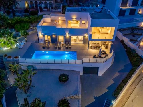 Villa Benisa, 4 dormitorios, 8 personas - photo_1011874859651