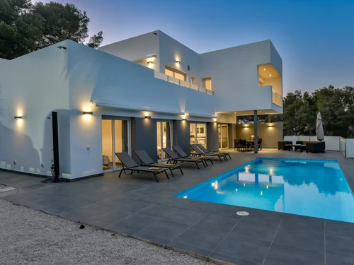 Villa Benissa, 4 Schlafzimmer, 8 Personen - photo_1011874859651