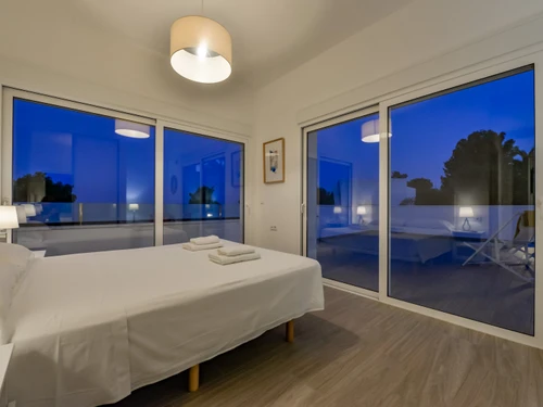 Villa Benissa, 4 Schlafzimmer, 8 Personen - photo_1011874859651