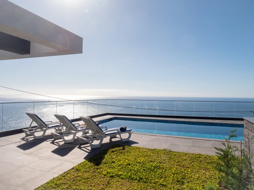 Villa Ribeira Brava, 4 pièces, 6 personnes - photo_1011874859911