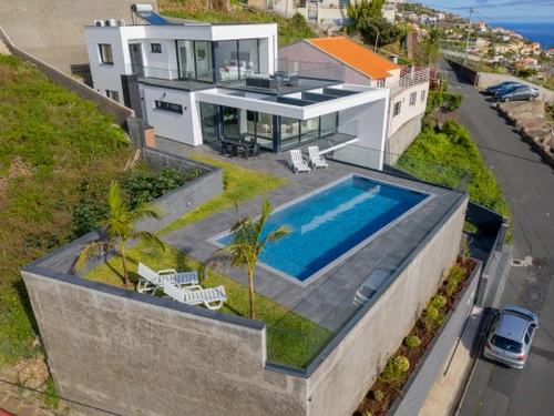 Villa Ribeira Brava, 4 pièces, 6 personnes - photo_1011874859911