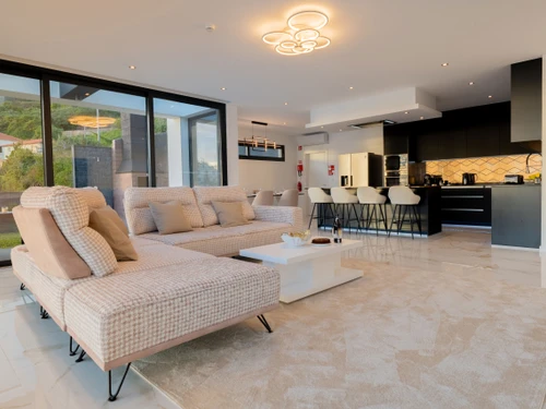 Villa Ribeira Brava, 4 pièces, 6 personnes - photo_1011874859911