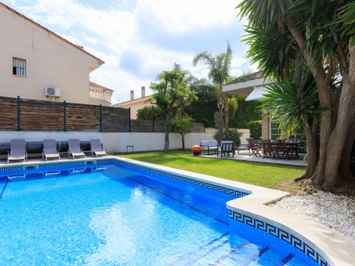 Villa Cambrils, 5 dormitorios, 10 personas - photo_1011874860056