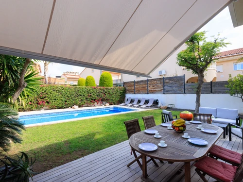 Villa Cambrils, 5 dormitorios, 10 personas - photo_1011874860056