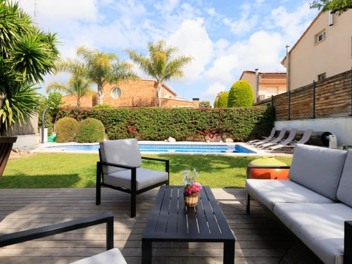 Villa Cambrils, 5 dormitorios, 10 personas - photo_1011874860056