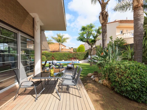 Villa Cambrils, 5 dormitorios, 10 personas - photo_1011874860056