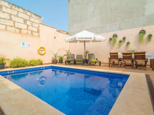 Villa Sa Pobla, 5 bedrooms, 10 persons - photo_1011874860487