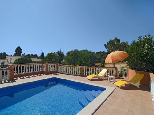 Villa Lagos, 3 bedrooms, 6 persons - photo_1011874860903