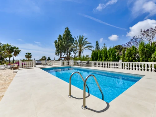 Villa Moravit, 5 dormitorios, 9 personas - photo_1011874861023